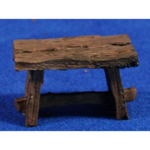 Table 3 cm resin