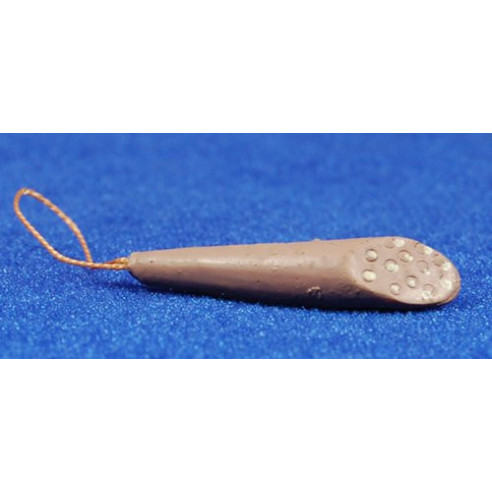 Botifarra catalana  3 cm resina