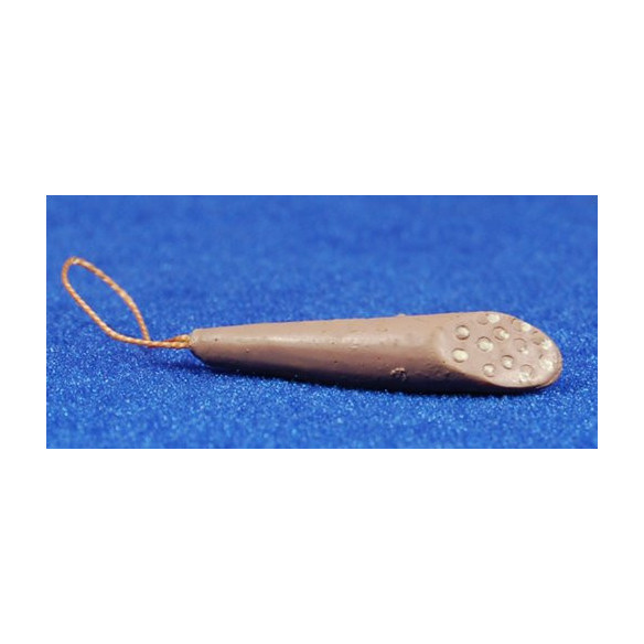 Butifarra catalana 3 cm resina