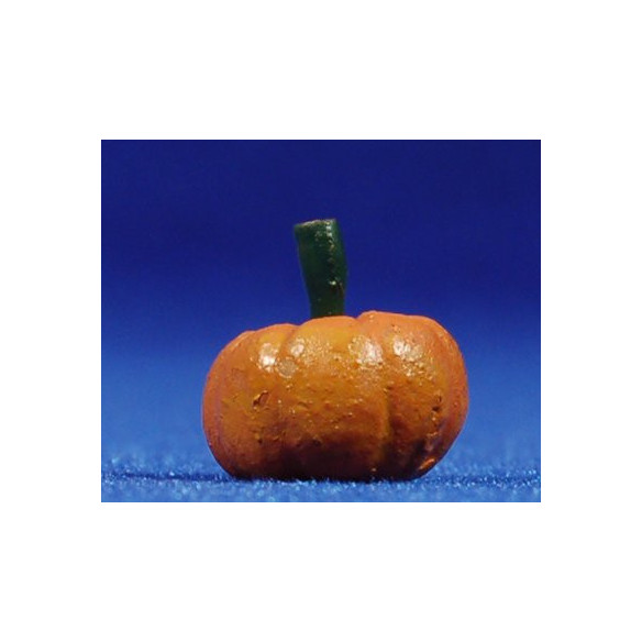 Zucca 2 cm resina