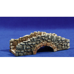Pont 15 cm resina