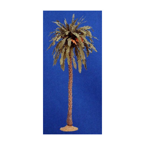 Palmera 40 cm resina