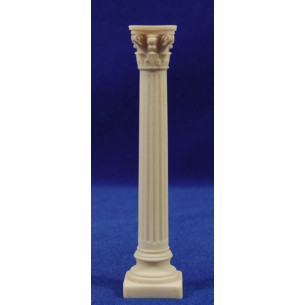 Colona 15 cm resina