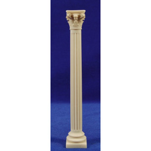 Colona 25 cm resina