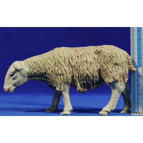Be 25 cm resina Belenes Puig