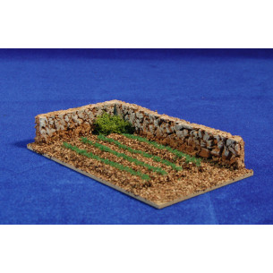 Hort 18x11x3 cm suro