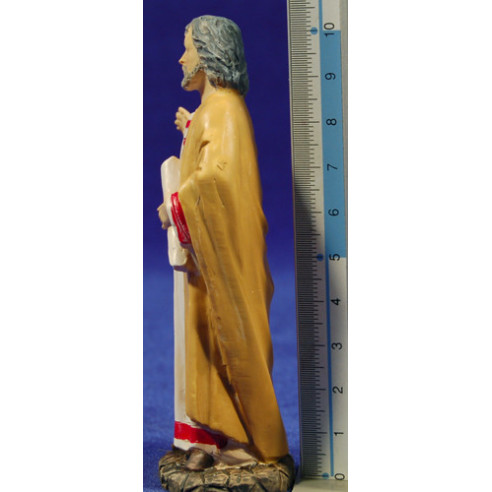 Herodes 11 cm resina Belenes Puig