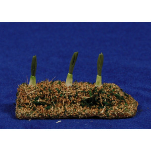 Camp cebes 6 cm resina
