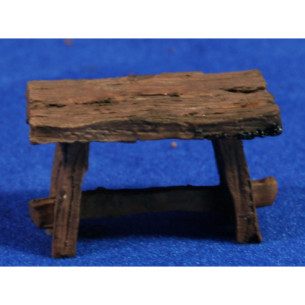 Tavolo 3 cm resina