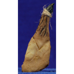 Pernil 7 cm resina