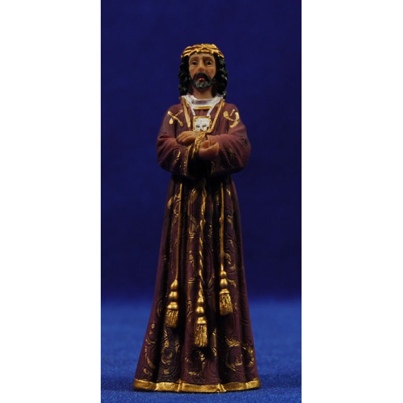 Gesù Cristo de Medinacelli 10 cm resina