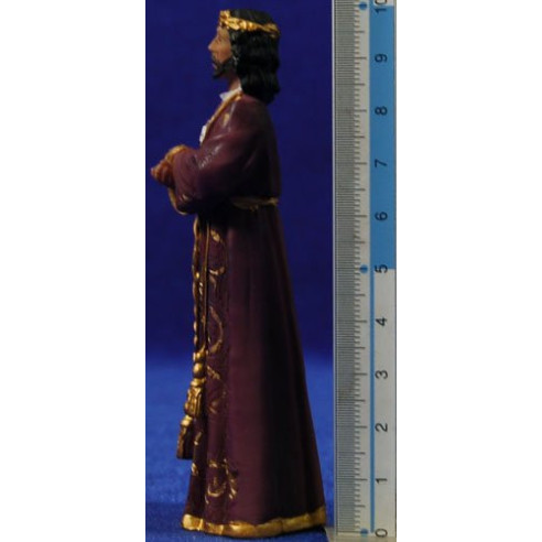 Gesù Cristo de Medinacelli 10 cm resina