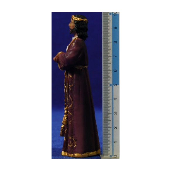 Gesù Cristo de Medinacelli 10 cm resina