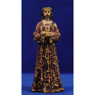 Jesus Cristo de Medinacelli 19 cm resin
