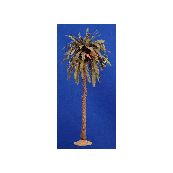 Palm 65 cm resin