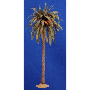 Palm 40 cm resin