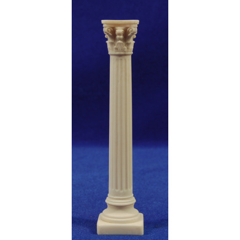 Column 15 cm resin