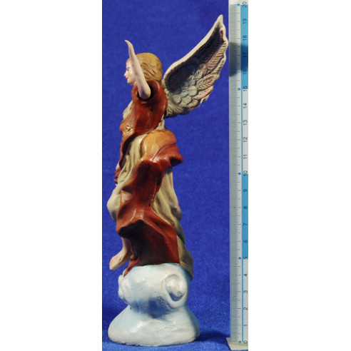 Anunciata 18 cm fang pintat Figuralia