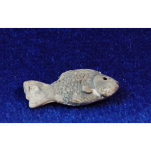 Pez 2 cm resina Belenes Puig