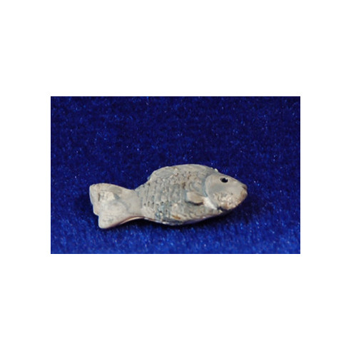 Pesci 2 cm resina Belenes Puig