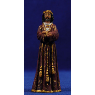 Jesus Cristo de Medinacelli 10 cm resin