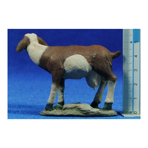 Goat 15 cm resin Montserrat Ribes