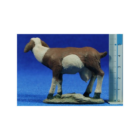 Goat 15 cm resin Montserrat Ribes