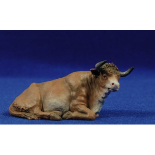 Bou 10 cm resina Daniel-Serena