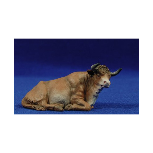 Cow 10 cm resin Daniel-Serena
