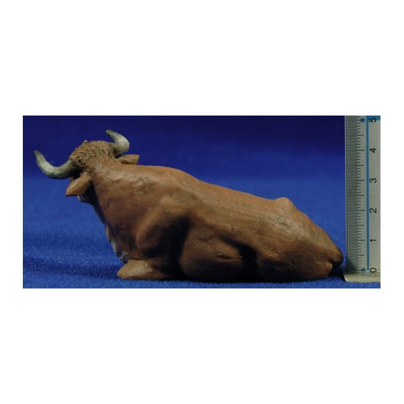 Buè 10 cm resina Daniel-Serena
