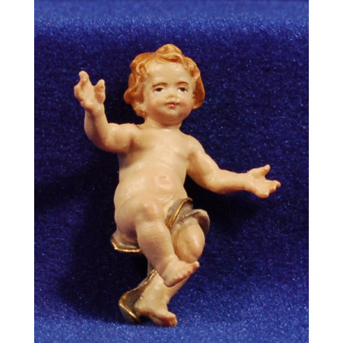 Nen Jesús 20 cm fusta