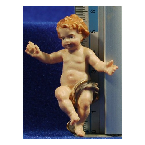 Nen Jesús 20 cm fusta