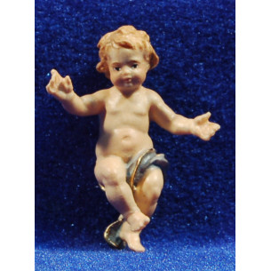 Niño Jesús 14 cm madera