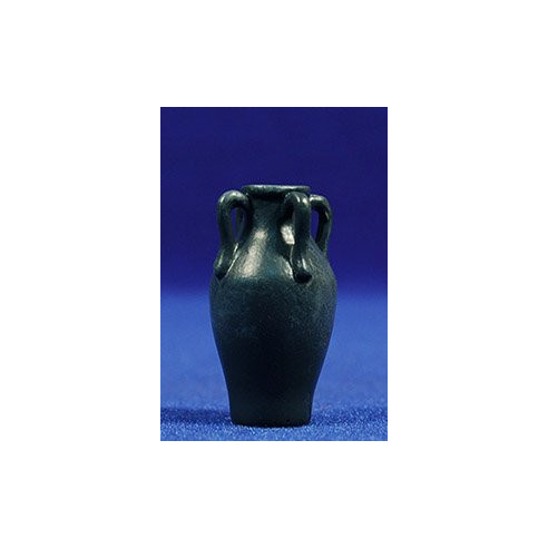 Ànfora 4,5 cm resina