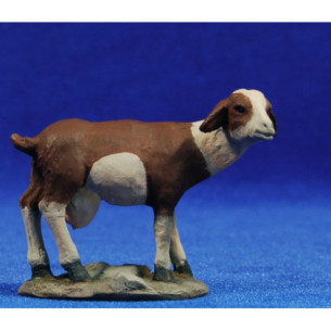 Goat 15 cm resin Montserrat Ribes