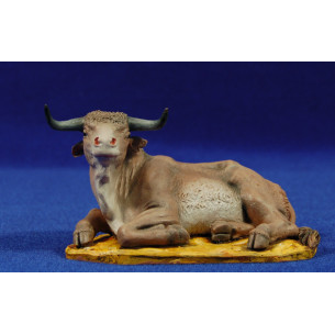 Bou 13 cm resina Daniel-Serena