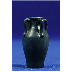 Amphora 4,5 cm resina