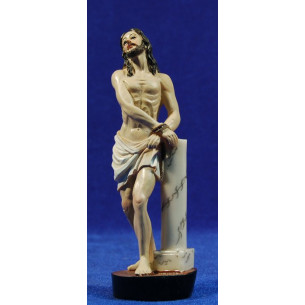 Ecce uomo 13 cm  resina