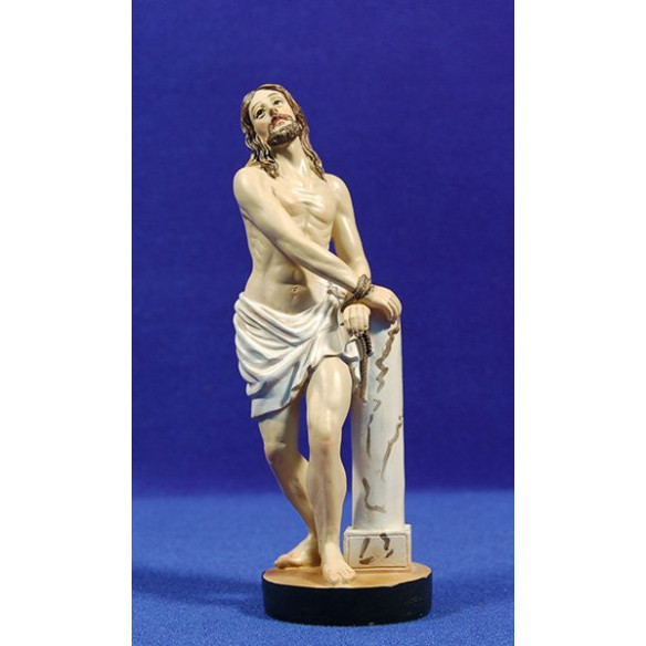 Ecce uomo 19 cm  resina