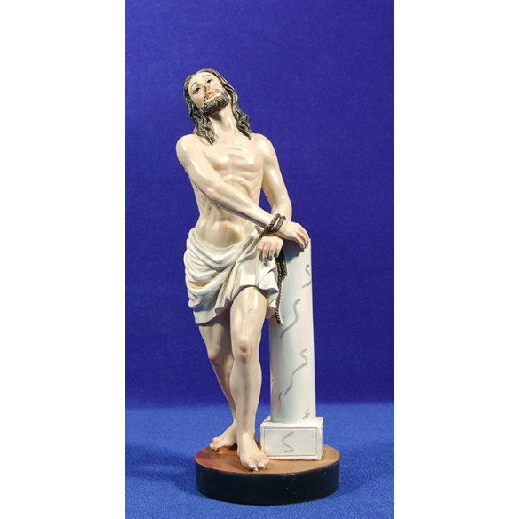 Ecce uomo 28 cm  resina