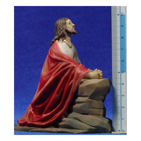Garden of Gethsemane 13 cm resin