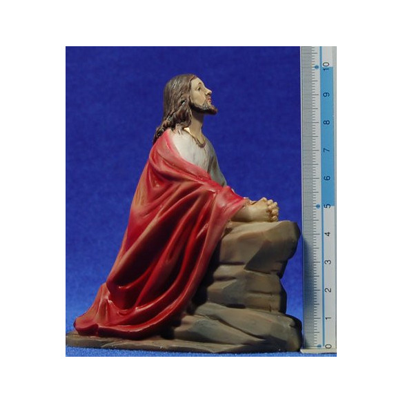 Garden of Gethsemane 13 cm resin