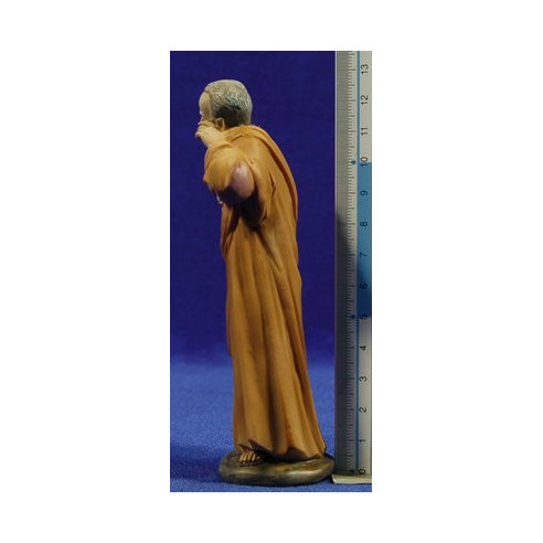 Descent from the Cross 13 cm resin