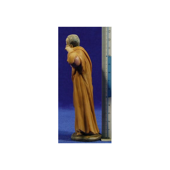 Descent from the Cross 13 cm resin