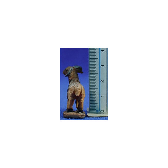 Gruppo pecore 5-6  cm resina