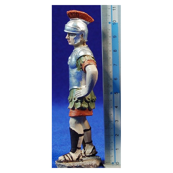 Coronació d'espines 10 cm resina