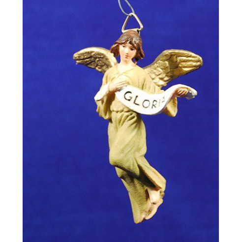 Angel10 cm resin Martino Landi line