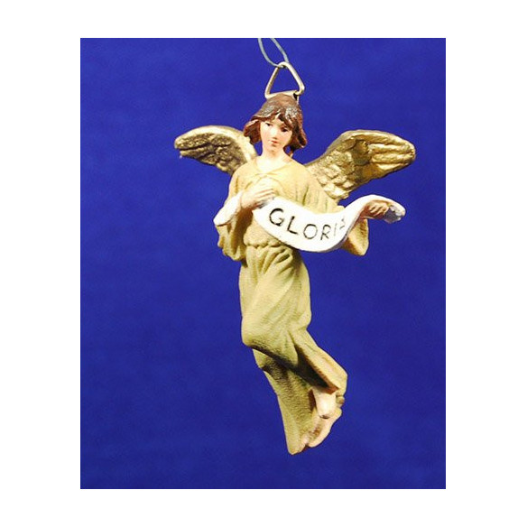 Angel10 cm resin Martino Landi line