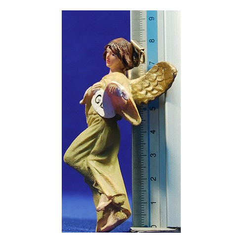 Angel10 cm resin Martino Landi line