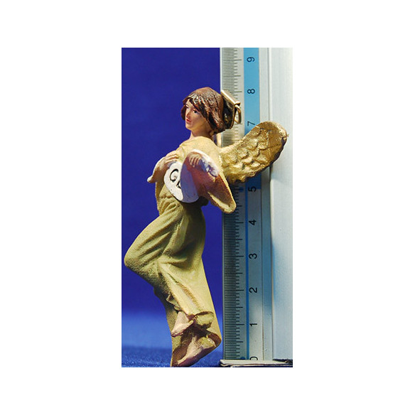 Ángel 10 cm resina Linea Martino Landi